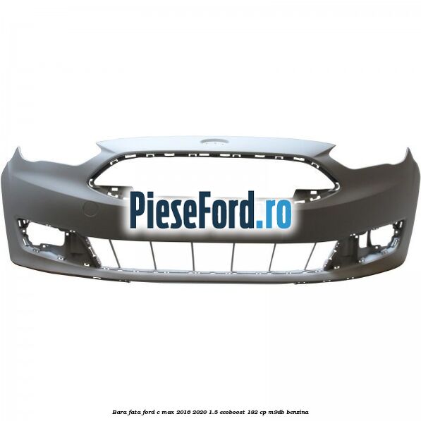 Bara fata Ford C-Max 2016-2020 1.5 EcoBoost 182 cp