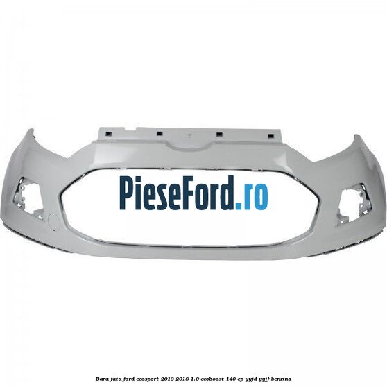 Bara fata Ford EcoSport 2013-2018 1.0 EcoBoost 140 cp YYJD, YYJF benzina