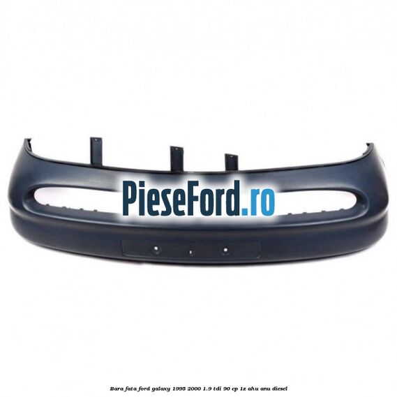Bara fata Ford Galaxy 1995-2000 1.9 TDI 90 cp 1Z, AHU, ANU diesel