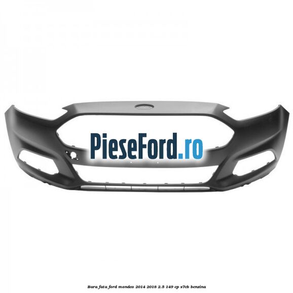 Bara fata Ford Mondeo 2014-2018 2.5 149 cp