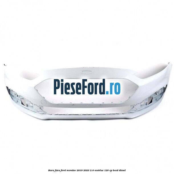 Bara fata Ford Mondeo 2019-2023 2.0 EcoBlue 120 cp BCCD diesel