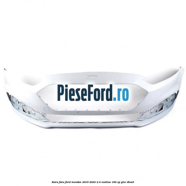 Bara fata Ford Mondeo 2019-2023 2.0 EcoBlue 150 cp YLCC diesel