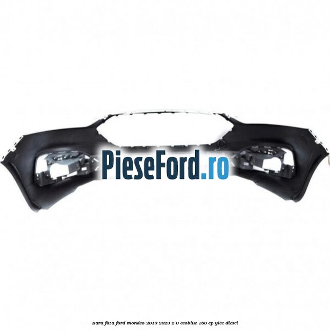 Bara fata Ford Mondeo 2019-2023 2.0 EcoBlue 150 cp YLCC diesel