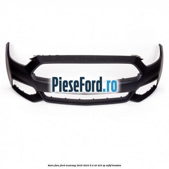 Bara fata Ford Mustang 2015-2018 5.0 V8 418 cp