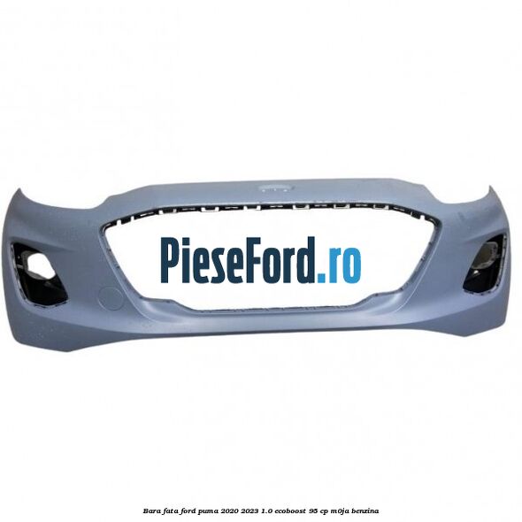 Bara fata Ford Puma 2020-2023 1.0 EcoBoost 95 cp