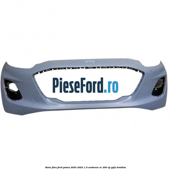 Bara fata Ford Puma 2020-2023 1.5 EcoBoost ST 200 cp