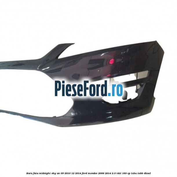 Bara fata midnight sky an 09/2010-12/2014 Ford Mondeo 2008-2014 2.0 TDCi 163 cp Bara fata midnight sky an 09/2010-12/2014 Ford Mondeo 2008-2014 2.0 TDCi 163 cp TXBA, TXBB diesel