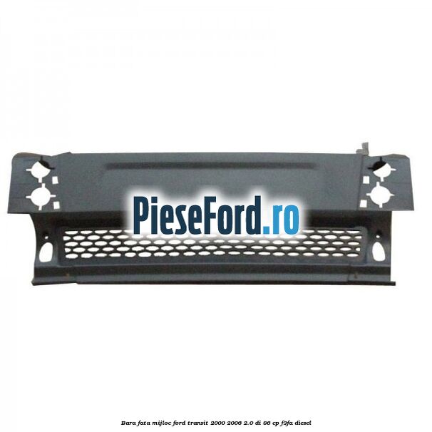 Bara fata mijloc Ford Transit 2000-2006 2.0 DI 86 cp F3FA diesel