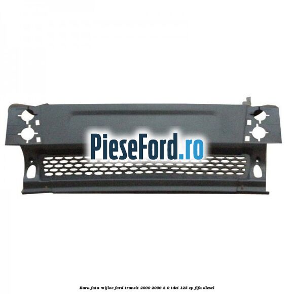 Bara fata mijloc Ford Transit 2000-2006 2.0 TDCi 125 cp FIFA diesel