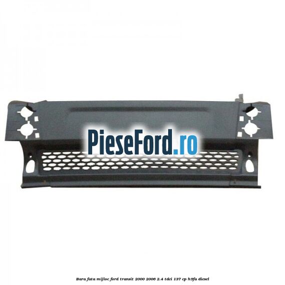 Bara fata mijloc Ford Transit 2000-2006 2.4 TDCi 137 cp H9FA diesel