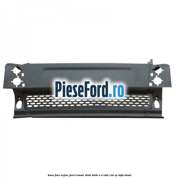 Bara fata mijloc Ford Transit 2000-2006 2.4 TDdi 120 cp Bara fata mijloc Ford Transit 2000-2006 2.4 TDdi 120 cp D4FA diesel