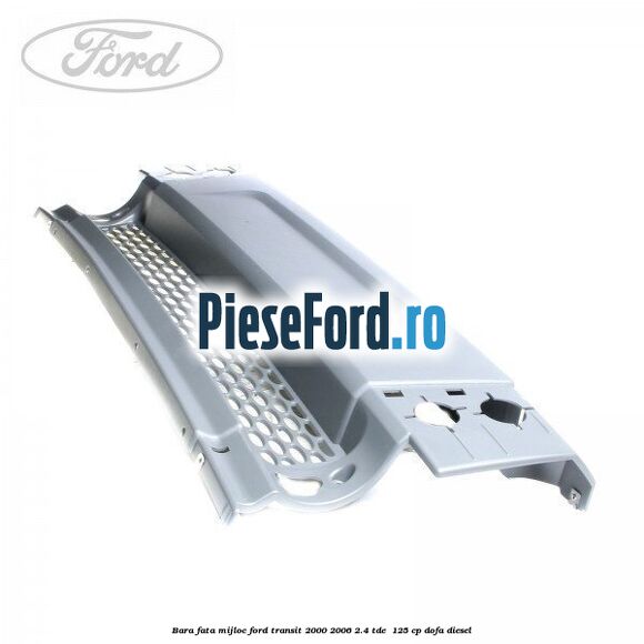 Bara fata mijloc Ford Transit 2000-2006 2.4 TDE  125 cp