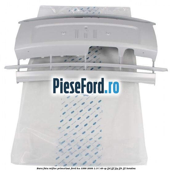 Bara fata mijloc primerizat Ford Ka 1996-2008 1.3 i 49 cp JJD, JJF, JJG, JJH, JJL benzina