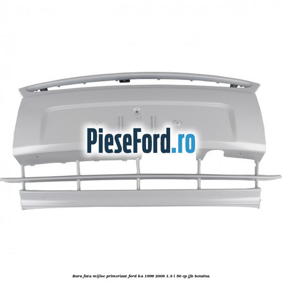 Bara fata mijloc primerizat Ford Ka 1996-2008 1.3 i 50 cp JJB benzina