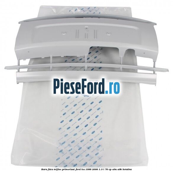 Bara fata mijloc primerizat Ford Ka 1996-2008 1.3 i 70 cp Bara fata mijloc primerizat Ford Ka 1996-2008 1.3 i 70 cp A9A, A9B benzina