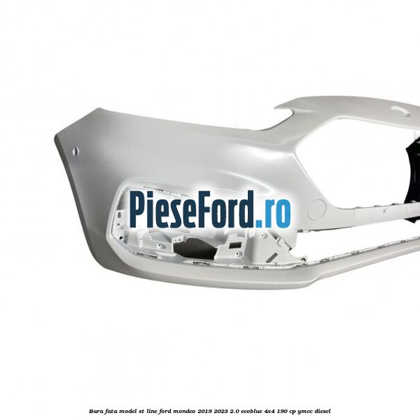Bara fata model ST line Ford Mondeo 2019-2023 2.0 EcoBlue 4x4 190 cp Bara fata model ST line Ford Mondeo 2019-2023 2.0 EcoBlue 4x4 190 cp YMCC diesel