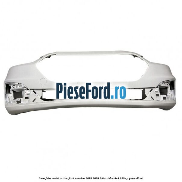 Bara fata model ST line Ford Mondeo 2019-2023 2.0 EcoBlue 4x4 190 cp Bara fata model ST line Ford Mondeo 2019-2023 2.0 EcoBlue 4x4 190 cp YMCC diesel