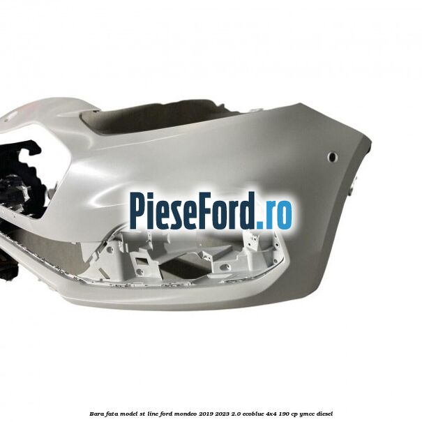 Bara fata model ST line Ford Mondeo 2019-2023 2.0 EcoBlue 4x4 190 cp Bara fata model ST line Ford Mondeo 2019-2023 2.0 EcoBlue 4x4 190 cp YMCC diesel