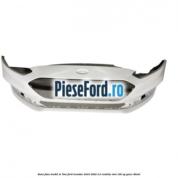Bara fata model ST line Ford Mondeo 2019-2023 2.0 EcoBlue 4x4 190 cp Bara fata model ST line Ford Mondeo 2019-2023 2.0 EcoBlue 4x4 190 cp YMCC diesel