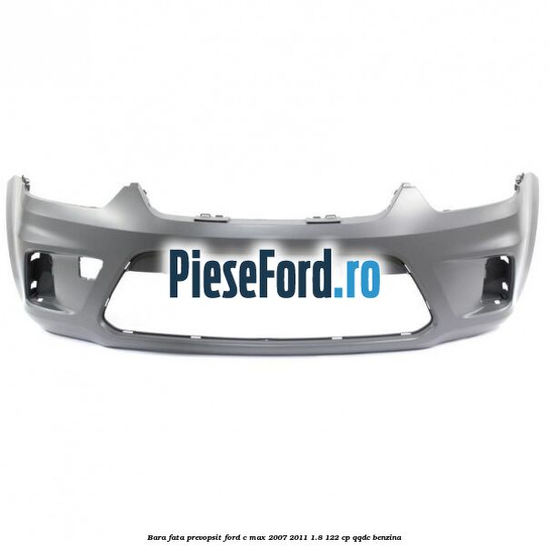 Bara fata prevopsit Ford C-Max 2007-2011 1.8 122 cp