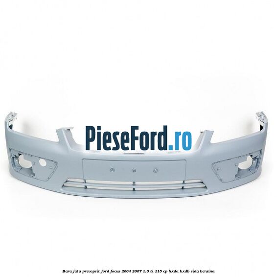 Bara fata prevopsit Ford Focus 2004-2007 1.6 Ti 115 cp