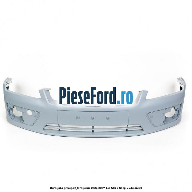 Bara fata prevopsit Ford Focus 2004-2007 1.8 TDCi 115 cp KKDA diesel