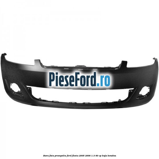 Bara fata prevopsita Ford Fiesta 2005-2008 1.3 60 cp BAJA benzina