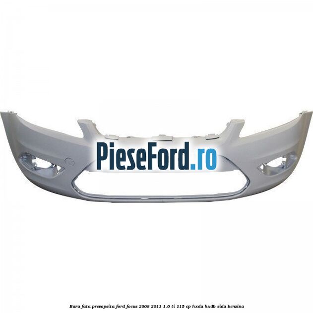 Bara fata prevopsita Ford Focus 2008-2011 1.6 Ti 115 cp