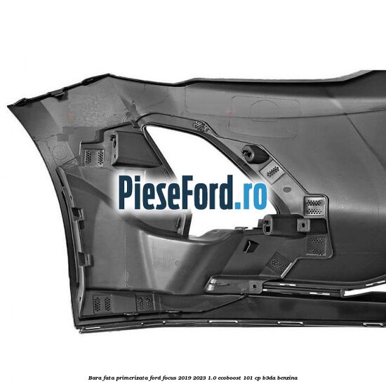 Bara fata primerizata Ford Focus 2019-2023 1.0 EcoBoost 101 cp Bara fata primerizata Ford Focus 2019-2023 1.0 EcoBoost 101 cp B3DA benzina
