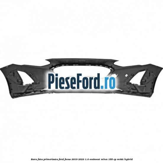 Bara fata primerizata Ford Focus 2019-2023 1.0 EcoBoost mHEV 155 cp Bara fata primerizata Ford Focus 2019-2023 1.0 EcoBoost mHEV 155 cp M0DC Hybrid