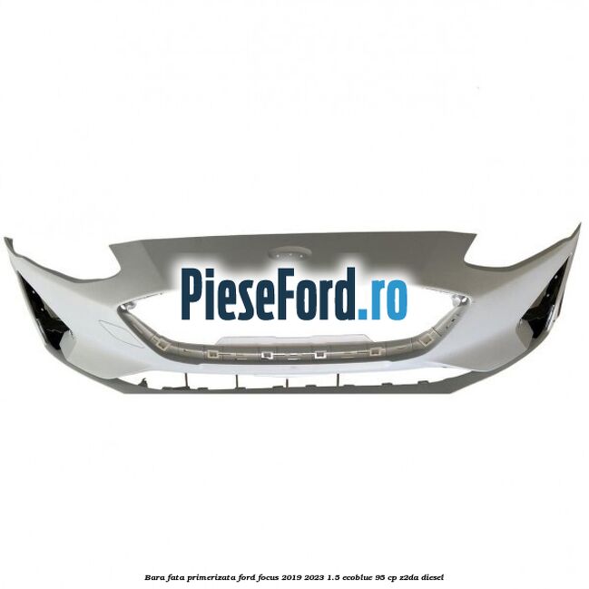 Bara fata primerizata Ford Focus 2019-2023 1.5 EcoBlue 95 cp Z2DA diesel
