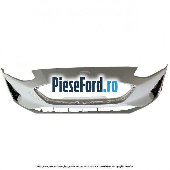 Bara fata primerizata Ford Focus Active 2019-2023 1.0 EcoBoost 85 cp SFDC benzina