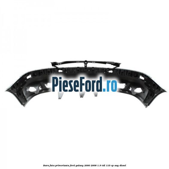 Bara fata primerizata Ford Galaxy 2000-2006 1.9 TDI 115 cp AUY diesel