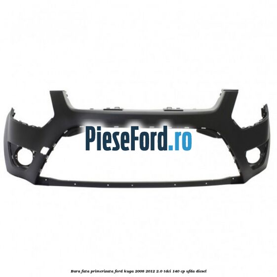 Bara fata, primerizata Ford Kuga 2008-2012 2.0 TDCI 140 cp