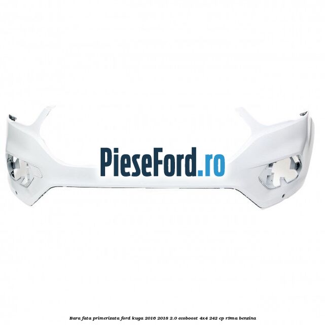 Bara fata primerizata Ford Kuga 2016-2018 2.0 EcoBoost 4x4 242 cp R9MA benzina