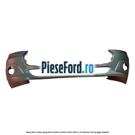 Bara fata torque grey Ford Tourneo Connect 2013-2018 1.6 EcoBoost 150 cp JQGA benzina