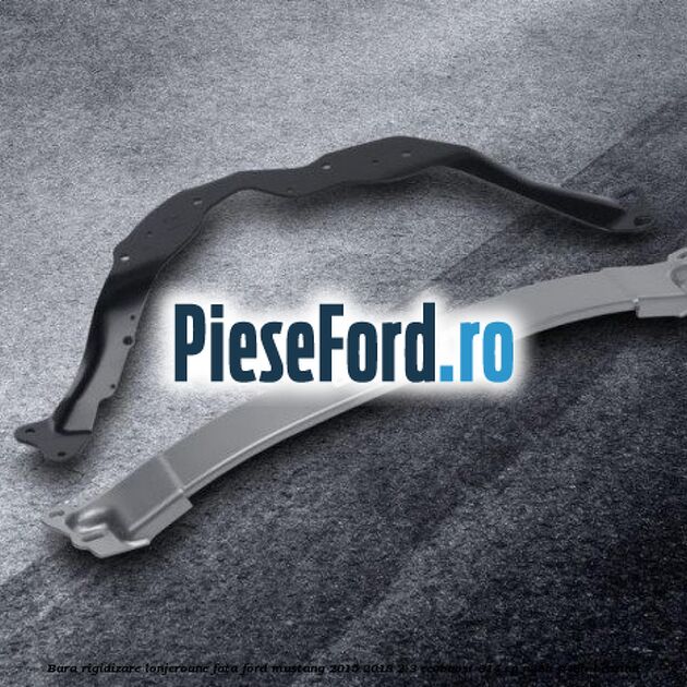 Bara rigidizare lonjeroane fata Ford Mustang 2015-2018 2.3 EcoBoost 314 cp Bara rigidizare lonjeroane fata Ford Mustang 2015-2018 2.3 EcoBoost 314 cp N38H, N48H benzina