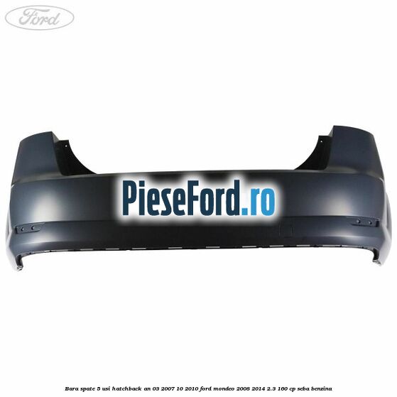 Bara spate 5 usi hatchback an 03/2007-10/2010 Ford Mondeo 2008-2014 2.3 160 cp SEBA benzina
