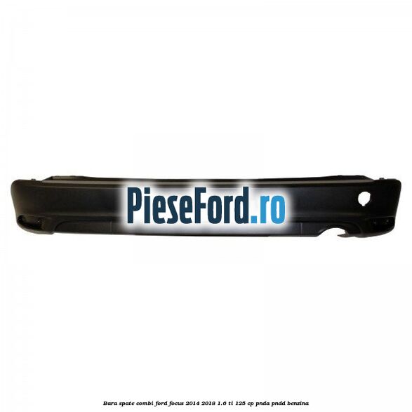 Bara spate combi Ford Focus 2014-2018 1.6 Ti 125 cp PNDA, PNDD benzina