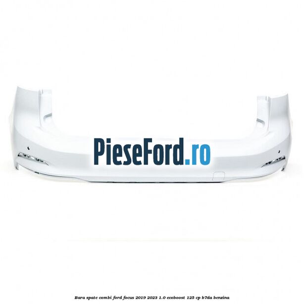 Bara spate combi Ford Focus 2019-2023 1.0 EcoBoost 125 cp B7DA benzina