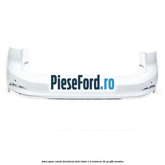 Bara spate combi Ford Focus 2019-2023 1.0 EcoBoost 85 cp SFDC benzina