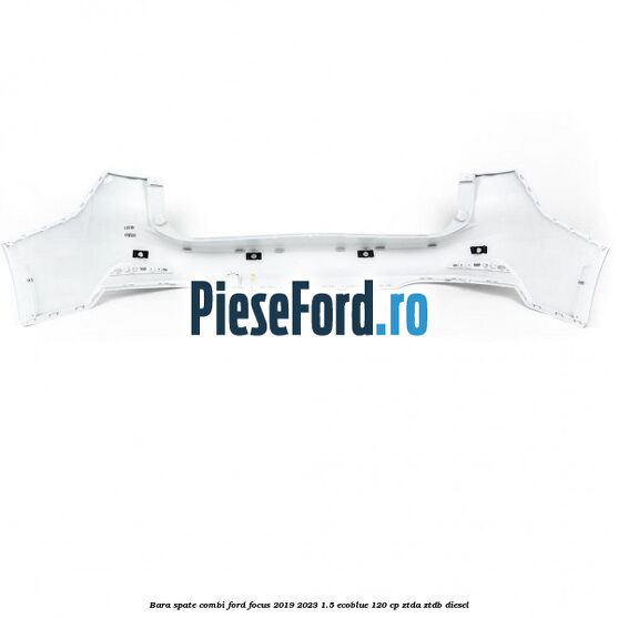 Bara spate combi Ford Focus 2019-2023 1.5 EcoBlue 120 cp Bara spate combi Ford Focus 2019-2023 1.5 EcoBlue 120 cp ZTDA, ZTDB diesel