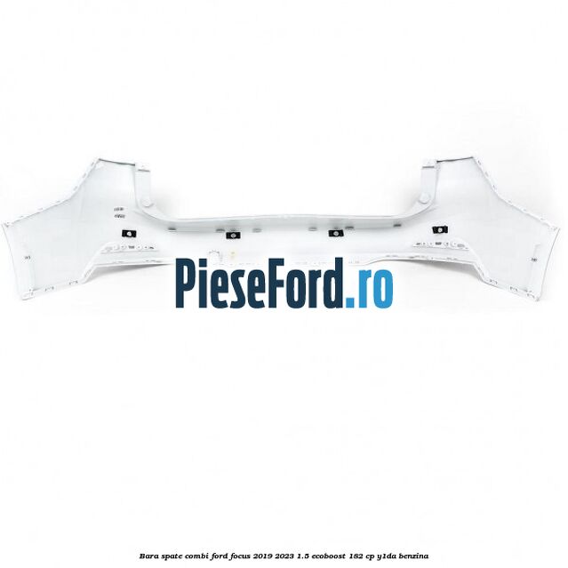 Bara spate combi Ford Focus 2019-2023 1.5 EcoBoost 182 cp Y1DA benzina