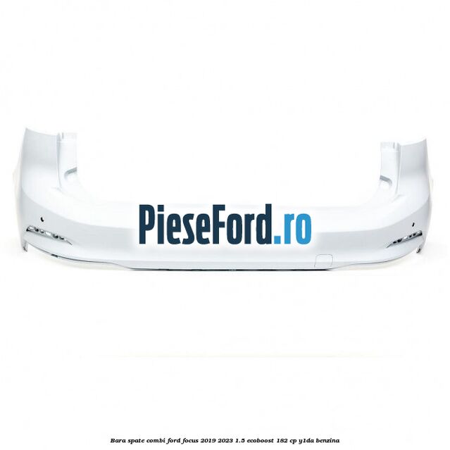Bara spate combi Ford Focus 2019-2023 1.5 EcoBoost 182 cp Y1DA benzina