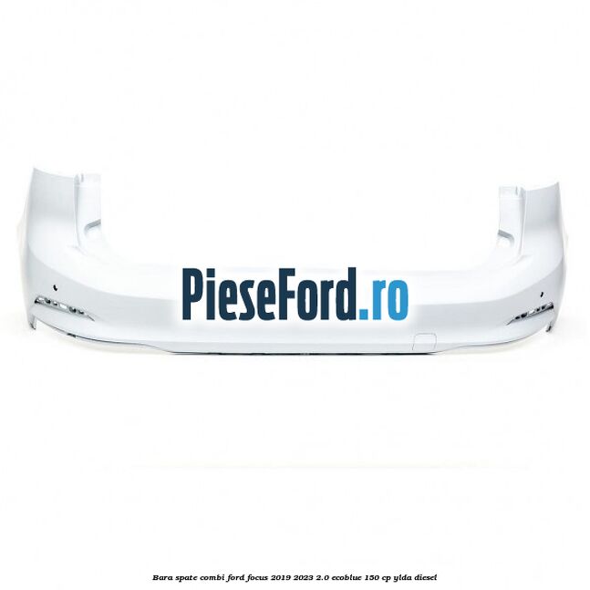 Bara spate combi Ford Focus 2019-2023 2.0 EcoBlue 150 cp YLDA diesel
