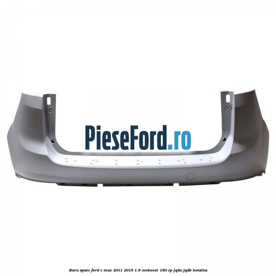 Bara spate Ford C-Max 2011-2015 1.6 EcoBoost 150 cp JQDA, JQDB benzina