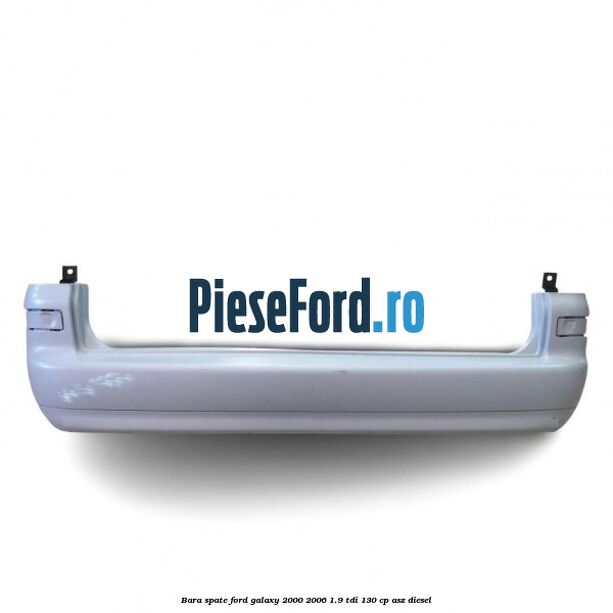 Bara spate Ford Galaxy 2000-2006 1.9 TDI 130 cp ASZ diesel