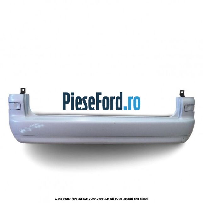 Bara spate Ford Galaxy 2000-2006 1.9 TDI 90 cp 1Z, AHU, ANU diesel