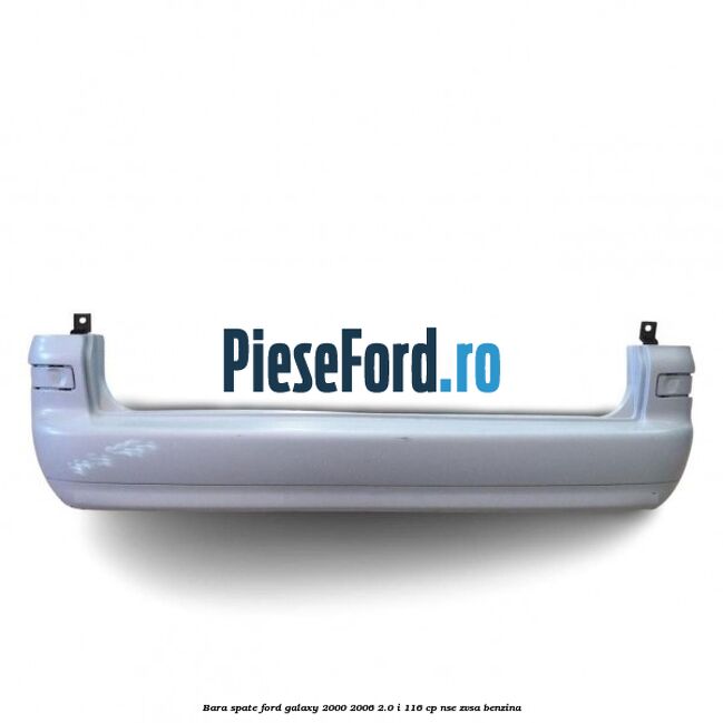 Bara spate Ford Galaxy 2000-2006 2.0 i 116 cp NSE, ZVSA benzina