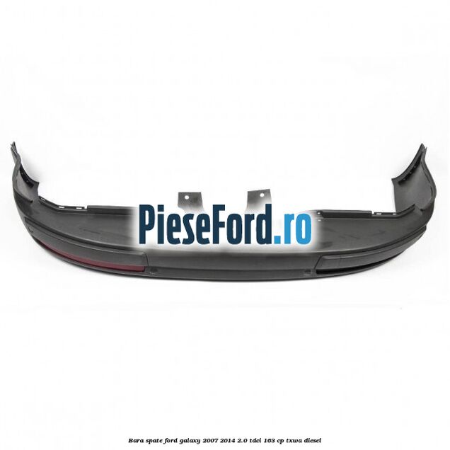 Bara spate Ford Galaxy 2007-2014 2.0 TDCi 163 cp TXWA diesel